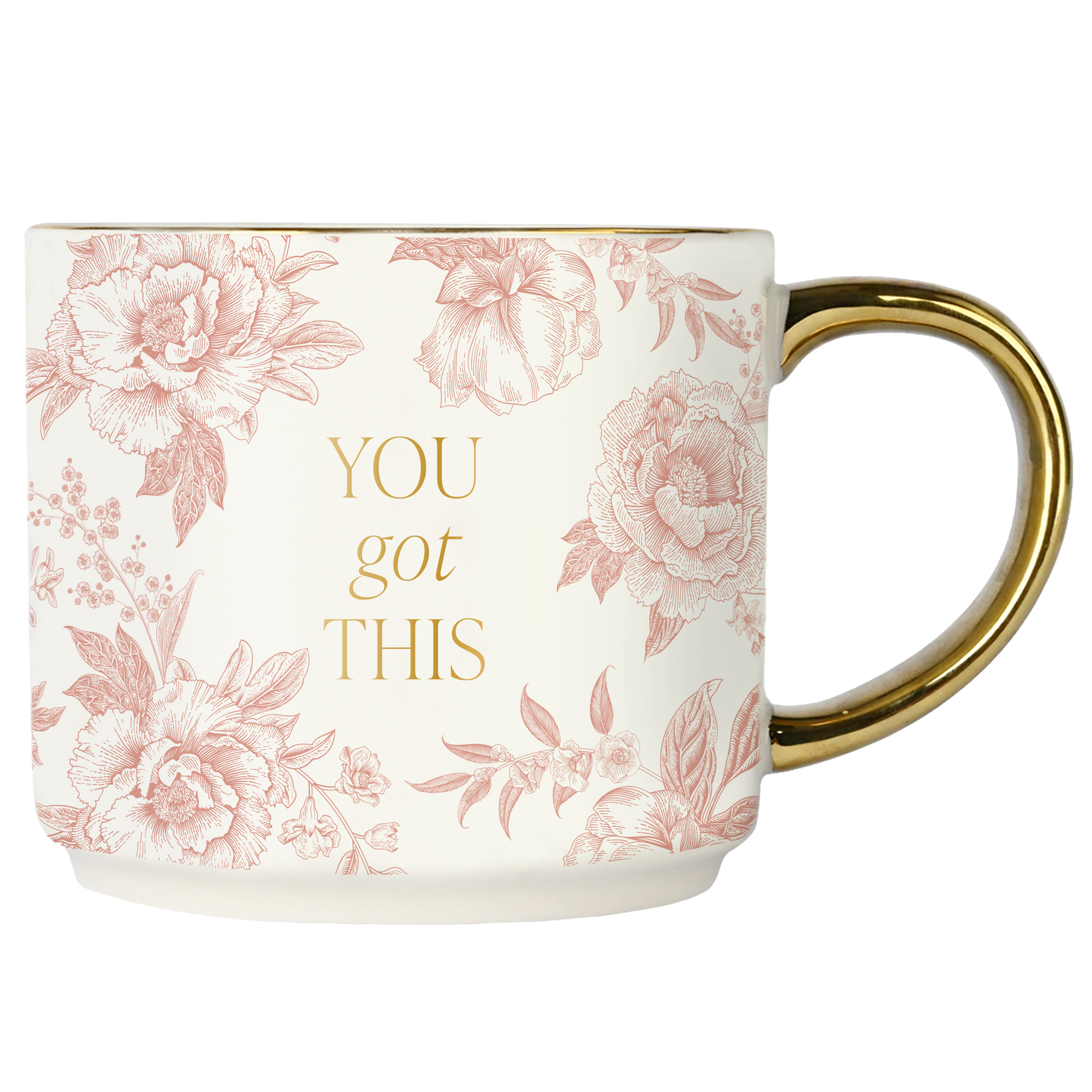You Got This Mug