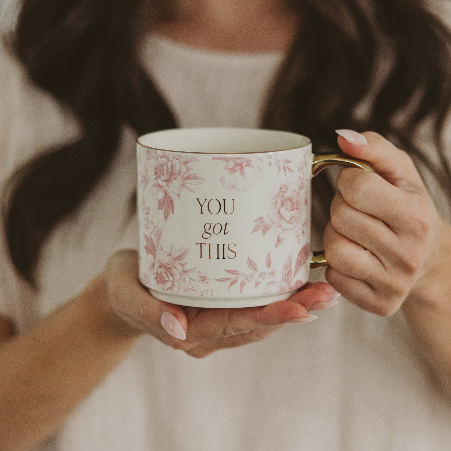 You Got This Mug