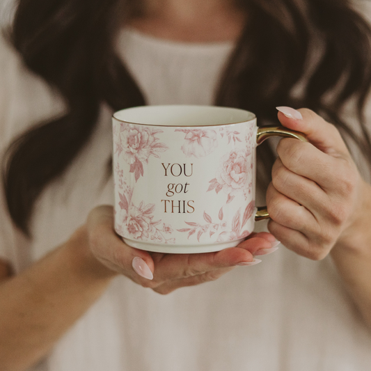 You Got This Mug