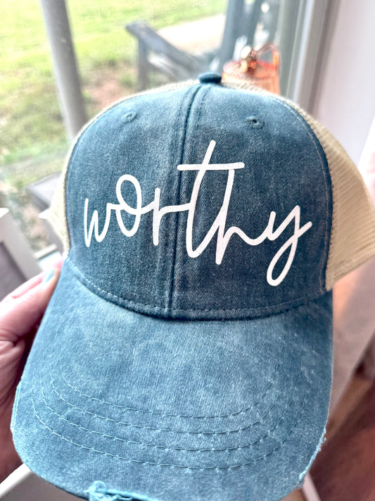 Worthy Hat