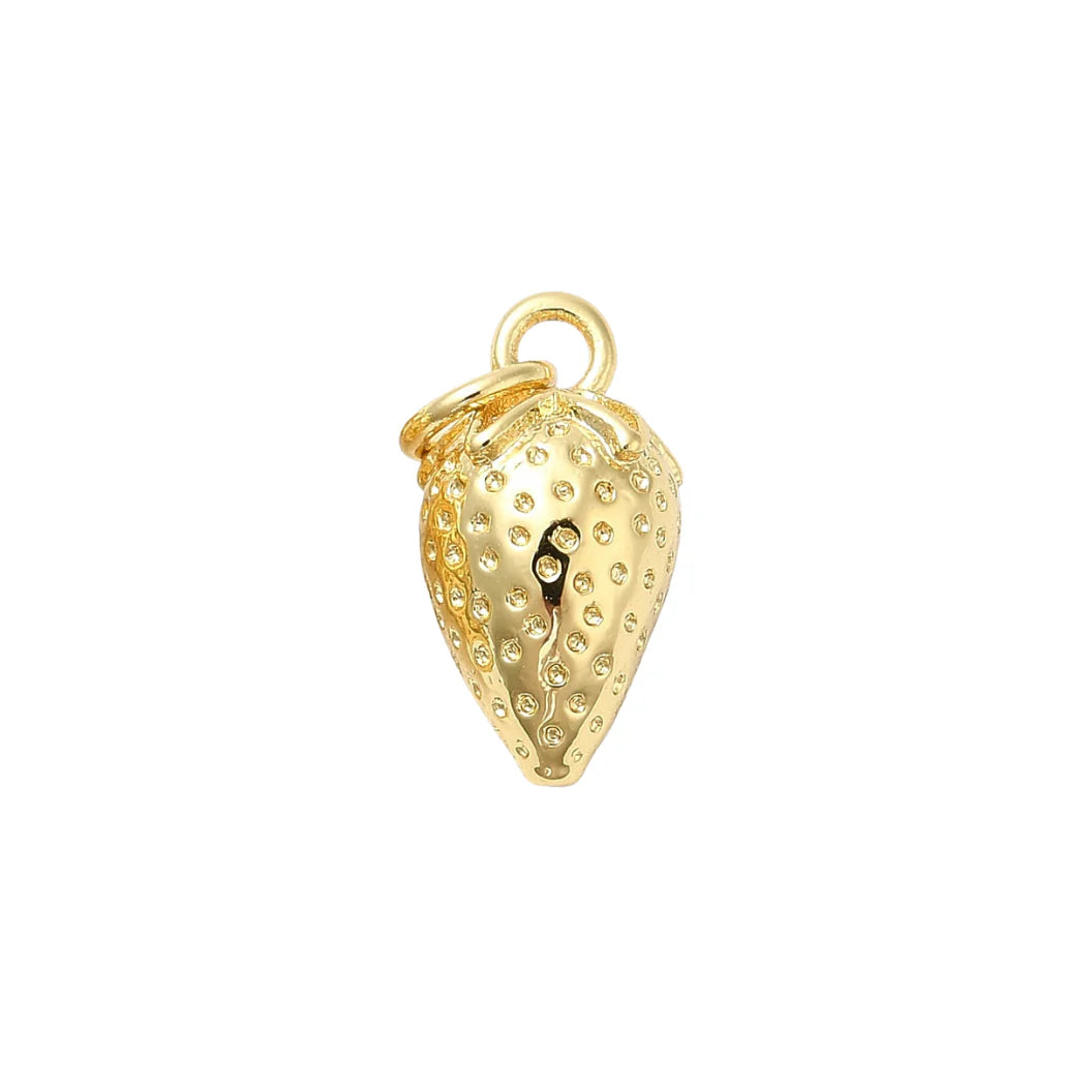 Strawberry Charm