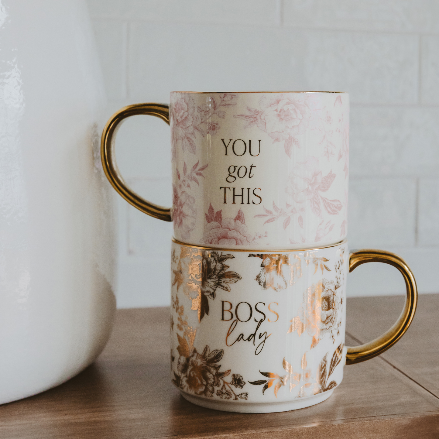 You Got This Mug