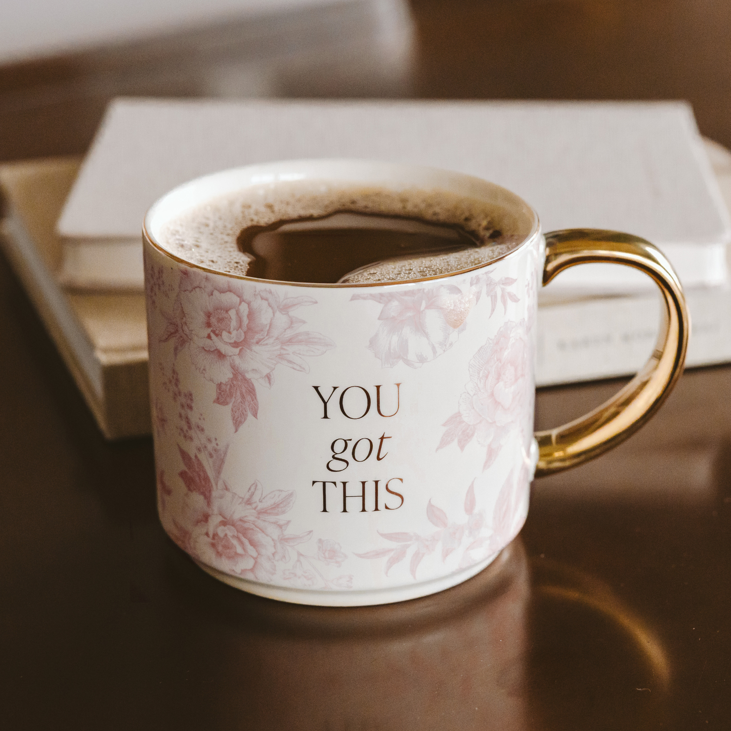 You Got This Mug