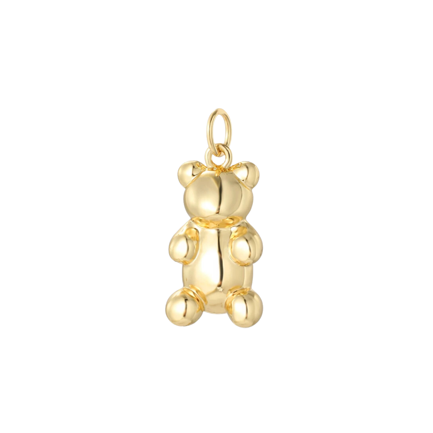 Gummy Bear Charm