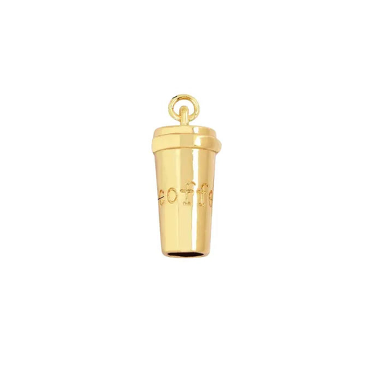 Coffee Charm